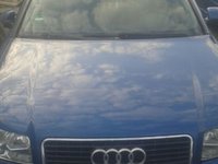 Macara geam electric Audi A4
