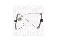 Macara geam electric BMW 3 cupe (E46) 1999-2006 #2 51338229105