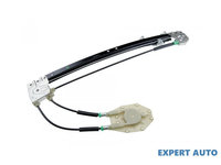 Macara geam electric BMW Seria 5 (1995-2003) [E39] #1 51358159836