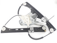 Macara geam electric cu motoras dreapta fata MERCEDES-BENZ C-CLASS II (W203) [ 2000 - 2007 ] OEM A2037202446