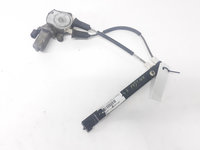 Macara geam electric cu motoras dreapta spate ALFA ROMEO 147 (937_) [ 2000 - 2010 ] OEM 467397940