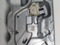 Macara geam electrică dreapta față cu motoraș Ford Focus, an fabricatie 2011