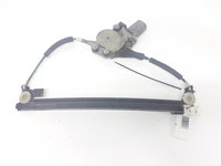 Macara geam electric dreapta fata ALFA ROMEO 147 (937_) [ 2000 - 2010 ] OEM 46751870