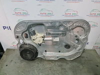 Macara geam electric dreapta fata Ford Focus 2 (2004-2010)