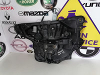 Macara geam electric dreapta fata Mazda 6 2018 Cod motoras D6515858X