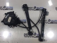 Macara geam electric dreapta fata Seat Ibiza 2013