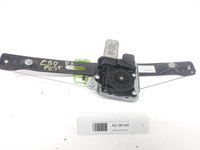 Macara geam electric dreapta spate BMW 3 V (E90) [ 2004 - 2012 ] OEM 71001603 7075884