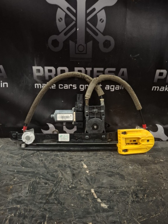 Macara geam electric dreapta spate Jaguar XF 2008-2017 - imagine 1