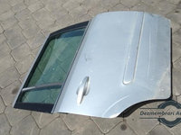 Macara geam electric dreapta spate Opel Zafira B (2005->)