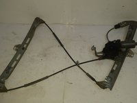 Macara Geam Electric Fata Dreapta Peugeot 206 1998-2012