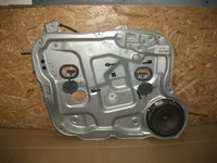 Macara geam electric fata stanga Hyundai Santa Fe, G26C20, G27D11, an 2007-2012