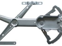 MACARA GEAM ELECTRIC FATA STANGA OPEL CORSA C 09/2000-06/2006