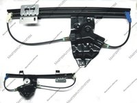 Macara geam electric Freelander (fabricatie 1998-2006) dreapta spate fara motor