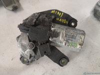 Macara geam electric haion MINI MINI Convertible (R52) [ 2004 - 2008 ] OEM 6932013