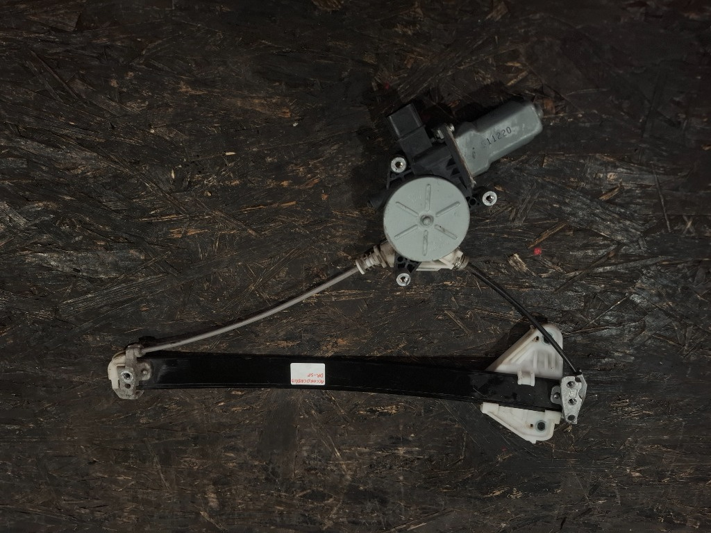 Macara geam electric Honda Accord CL/CN dreapta spate - imagine 1
