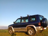 Macara geam electric , isuzu trooper 2002