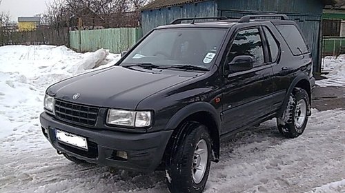 Macara geam electric opel frontera 2001