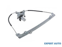 Macara geam electric Renault Scenic I (1999-2003)[JA0/1_,FA0/1_] #1 7700838591