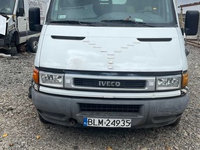 Macara geam electric si manual Iveco Daily 2.8