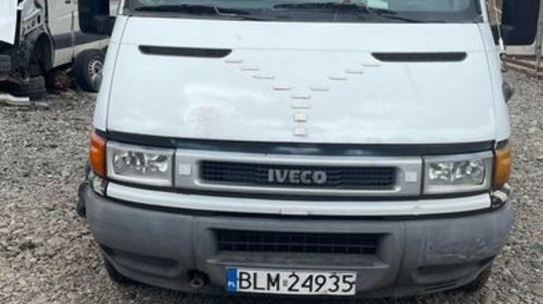 Macara geam electric si manual Iveco Daily 2.