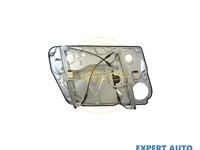 Macara geam electric Skoda SUPERB (3U4) 2001-2008 #2 014836