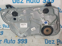 Macara geam electric stanga față Seat Ibiza 6L4837751CM