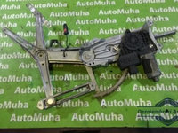 Macara geam electric stanga fata Opel Astra G (1999-2005)