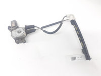 Macara geam electric stanga spate ALFA ROMEO 147 (937_) [ 2000 - 2010 ] OEM 467397950