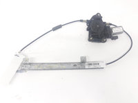 Macara geam electric stanga spate ALFA ROMEO 166 (936_) [ 1998 - 2007 ] OEM 60672259