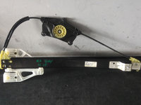 Macara geam electric stanga spate audi q3 8u 8u0839461