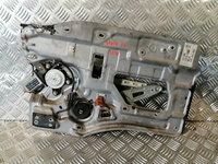 Macara geam electric stanga spate Hyundai Santa Fe 2000 2001 2002 2003 2004 2005 2005