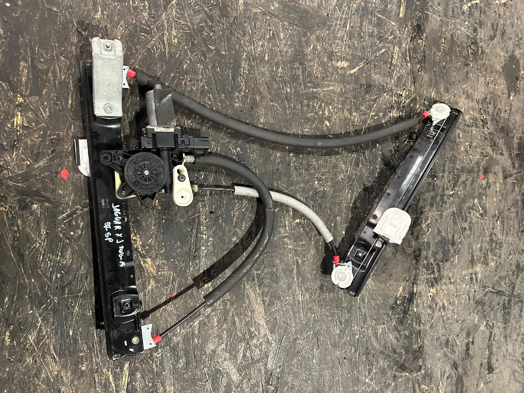 Macara geam electric stanga spate Jaguar XJ stanga spate LONG 2010-2019 - imagine 1