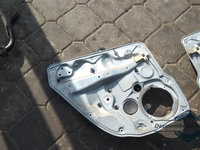 Macara geam electric stanga spate Volkswagen Golf 4 (1997-2005)