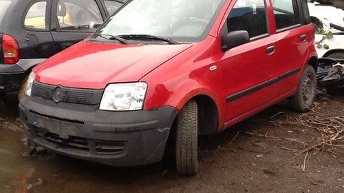 Macara geam electric stanga./dr.Fiat Panda 1.