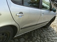 Macara geam electric usa spate Seat Toledo 2003