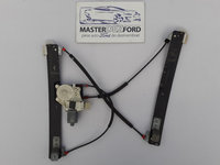 Macara geam electric usa stanga spate Ford Mondeo mk4