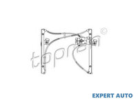 Macara geam electric Volkswagen VW POLO (6N1) 1994-1999 #2 034759