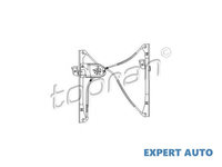 Macara geam electric Volkswagen VW POLO (6N1) 1994-1999 #2 034760