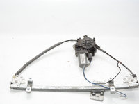 Macara Geam Electrica,4 Portiere,dreapta,fata Ford ESCORT Mk 7 1995 - 2002