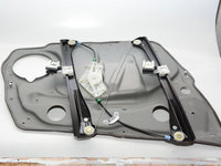 Macara Geam Electrica,4 Portiere,dreapta,fata Mercedes-Benz A-CLASS (W169) 2004 - 2012 A1697202879