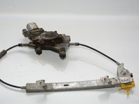 Macara Geam Electrica,4 Portiere,dreapta,spate Alfa Romeo 156 (932) 1997 - 2006 D233505