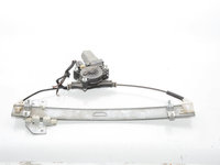 Macara Geam Electrica,4 Portiere,dreapta,spate Hyundai ACCENT 3 (MC) 2005 - 2010