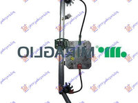 Macara geam electrica CITROEN C3 16-