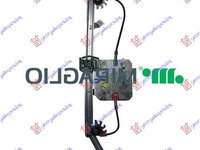 Macara geam electrica CITROEN C3 Aer CROSS 17-