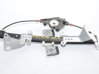 Macara Geam Electrica,dreapta,fata Ford FIESTA Mk 5 2001 - 2010 2S61A23200