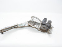 Macara Geam Electrica,dreapta,fata Opel CORSA C 2000 - 2009 13173074