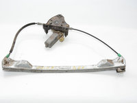 Macara Geam Electrica,dreapta,fata Renault CLIO 2 / SYMBOL 1 1998 - 2008 8200169095