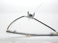 Macara Geam Electrica,dreapta,fata Renault SCENIC RX4 2000 - 2003