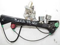 Macara Geam Electrica,dreapta,fata Saab 9-3 (YS3D) 1998 - 2003 12788804