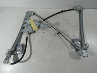 Macara Geam Electrica Dreapta Fata Skoda Octavia I Combi 1998/07-2000/07 1.8 20V 92 KW 125 CP Cod 1U1837402J